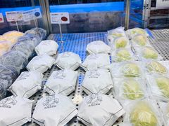 巧克力脏脏包-LELECHA乐乐茶(新街口大洋店)