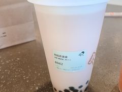 -喜茶(上海正大广场店)