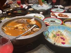 -苏淮景·苏闽融创菜·海鲜(原空港井河轩店)