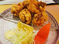 -文三酒肆自助放题(新街口友谊广场店)