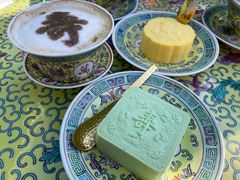 -宫事颐庭·老佛爷贵寿下午茶(颐和园店)