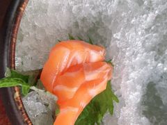 -甄花精致料理自助(城市阳台店)