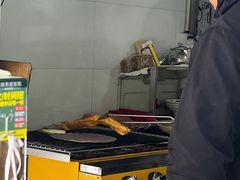 -英凤烧饵块(永胜路店)