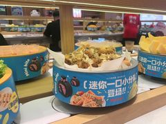 -龍歌自助小火锅(崂山丽达店)