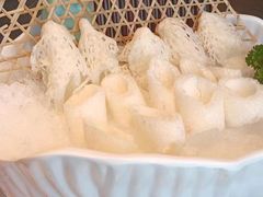 -捞神煲汤火锅(湖滨商业街店)