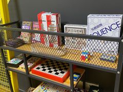 -不倒翁实景剧情密室逃脱(光明凤凰城站店)