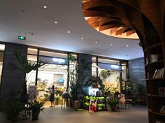 门面-必胜客(国展店)