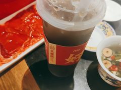 -大龙燚火锅(南山大道店)