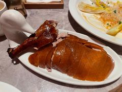 -金鸭季·北京烤鸭(深业上城店)