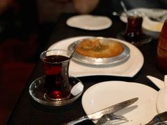 -Efes Turkish & Mediterranean Cuisine 艾菲斯餐厅(陆家嘴店)
