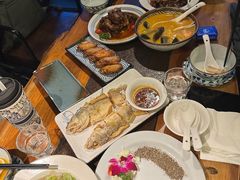 -上楼私房菜(院士路店)