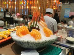 -元通寿司(地标店)