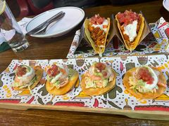 -Famous肥猫墨西哥音乐餐吧(五棵松华熙LIVE店)