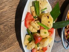 -小喜客·云南特色菜(纳西庭院店)