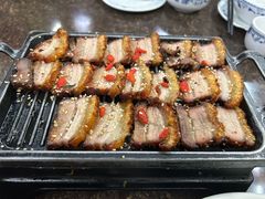 -龙姐私房菜(和顺古镇店)