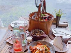 -六阅·福十 FORTEN 海景咖啡西餐厅(双廊古镇店)