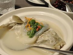-肆月河豚·新淮扬(金融街店)