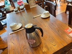 -老雒阳面馆·水席(定鼎门店)