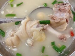-吴氏蹄花