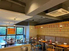 大堂-盛宏鑫·四川鲜鱼馆(一元路店)