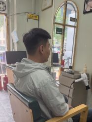 -保罗造型