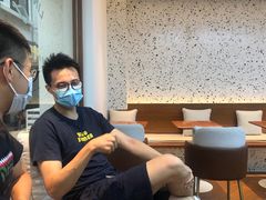 -Line 咖啡(石厦花园店)