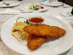 -新侨三宝乐西餐厅(崇文门店)