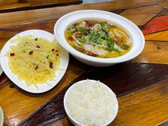 -POLO小馆·老南京菜(解放路店)