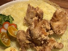 -隐月· 㐂和食屋(芝罘万达公馆店)