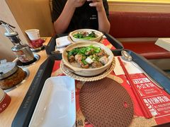 -华记煲仔华·煲仔饭(人和店)