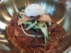 -首尔馆韩国料理(金童路店)