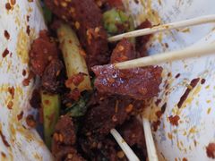 -張飛牛肉(锦里店)