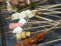 -成都玉林串串香火锅(三八店)