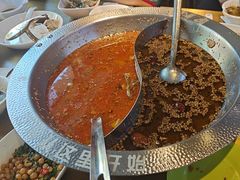 -大河宴·椒麻鱼火锅(北京路中和美食街店)