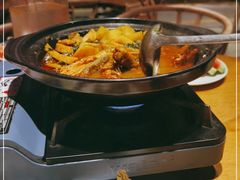 -渔太泰漓江小馆·广西融合菜(西街店)