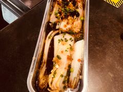 -很久以前羊肉串(昌里路三钢里店)