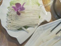 -塔兰齐新疆孜然火锅(鲤鱼山路店)