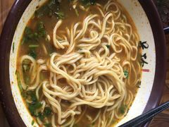 -美玲拉面(滨海总店)