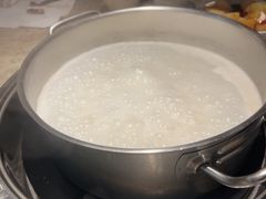 -淘米捞·米汤脆鲩鱼火锅(福田皇岗店)
