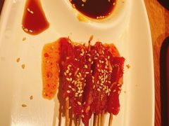 -臻炙大舍烤串(天龙家园店)