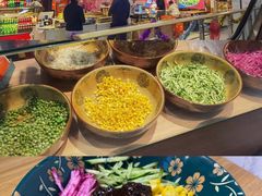 -老胡同京味炸酱面(王府井店)
