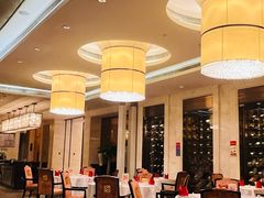 -酌宴府The China Club·广州万富希尔顿酒店(云城东路店)