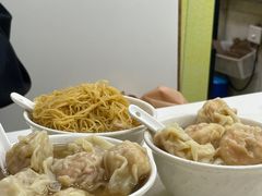 -麦文记面家(佐敦店)