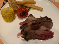 -郑州希尔顿酒店·阿米奇意大利餐厅