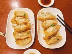 -小姜锅贴(凤凰街店)