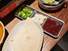 -TAIFORKS 大福食堂·山葵烤肉料理·拌饭(宝安店)