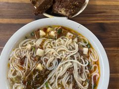 -正宗牛骨粉(铁路八村东区店)