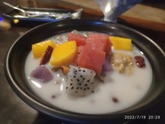 -三亚国光豪生度假酒店-椰语堂(国光豪生店)