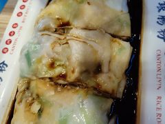 -荔银肠粉·非遗手藝(夫子庙店)