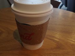 -星巴克(深圳佳宁娜友谊广场店)